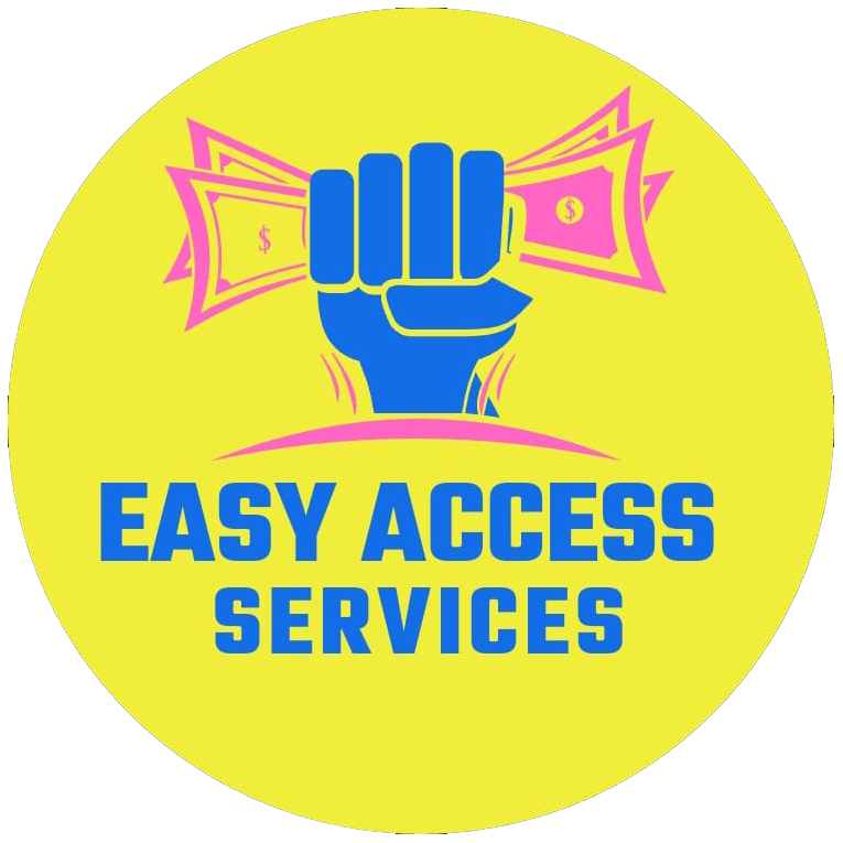 Easy-Access-Logo